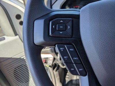 2027 Ford F-750SD Base
