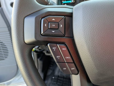 2026 Ford F-750SD Base