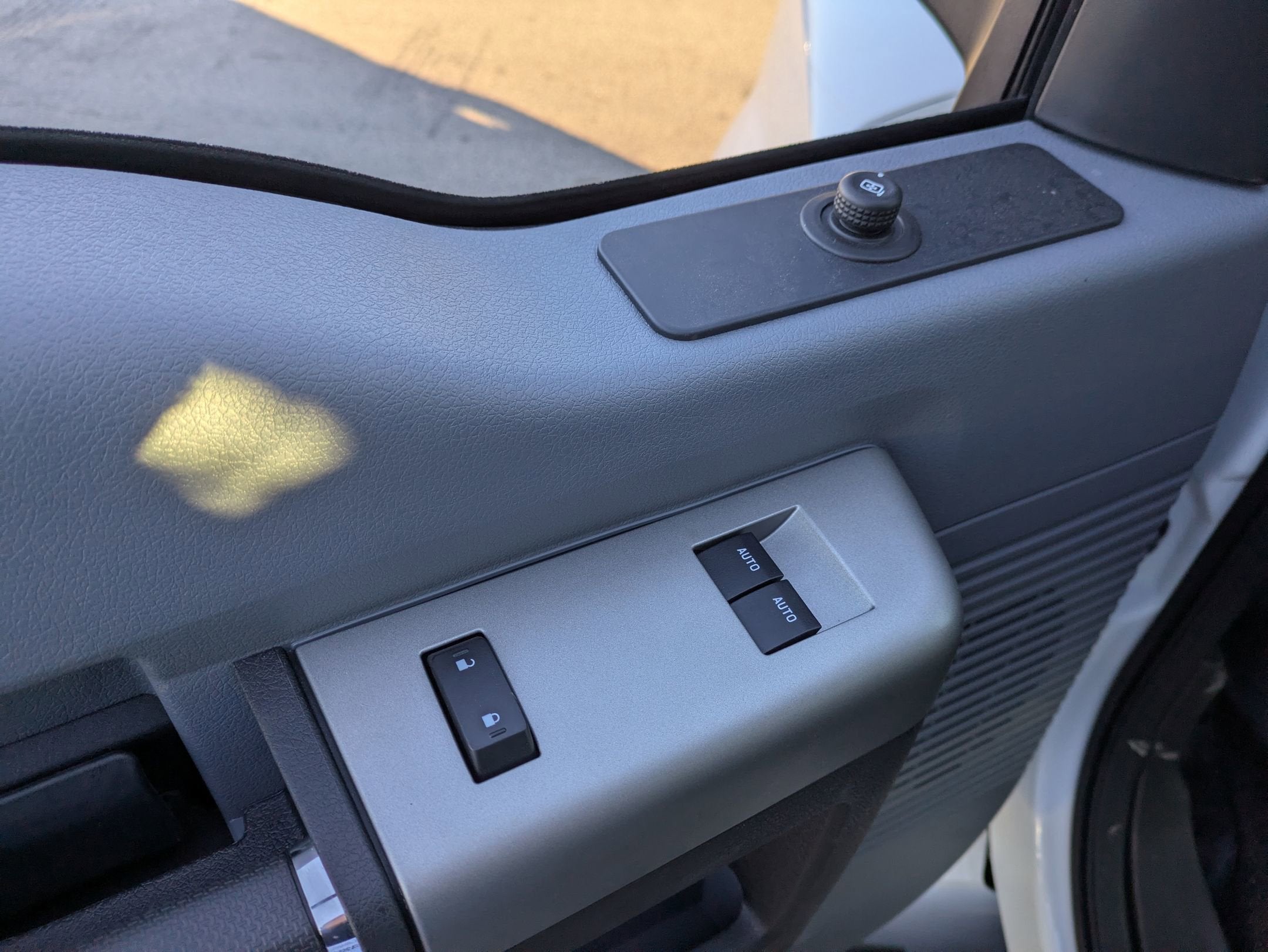 2026 Ford F-750SD Base