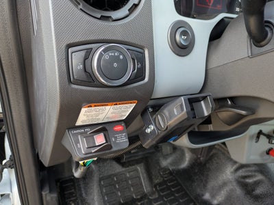 2027 Ford F-750SD Base