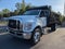 2027 Ford F-750SD Base