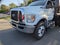 2027 Ford F-750SD Base