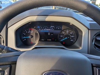 2026 Ford F-750SD Base