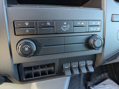 2026 Ford F-750SD Base