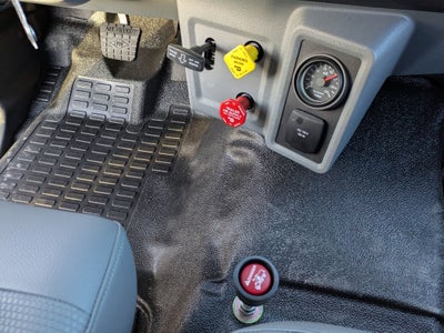 2026 Ford F-750SD Base