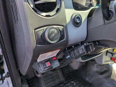 2027 Ford F-750SD Base