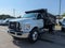 2027 Ford F-750SD Base