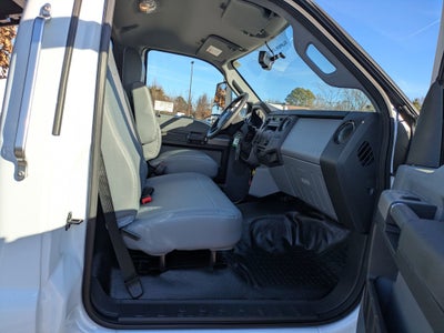 2026 Ford F-750SD Base