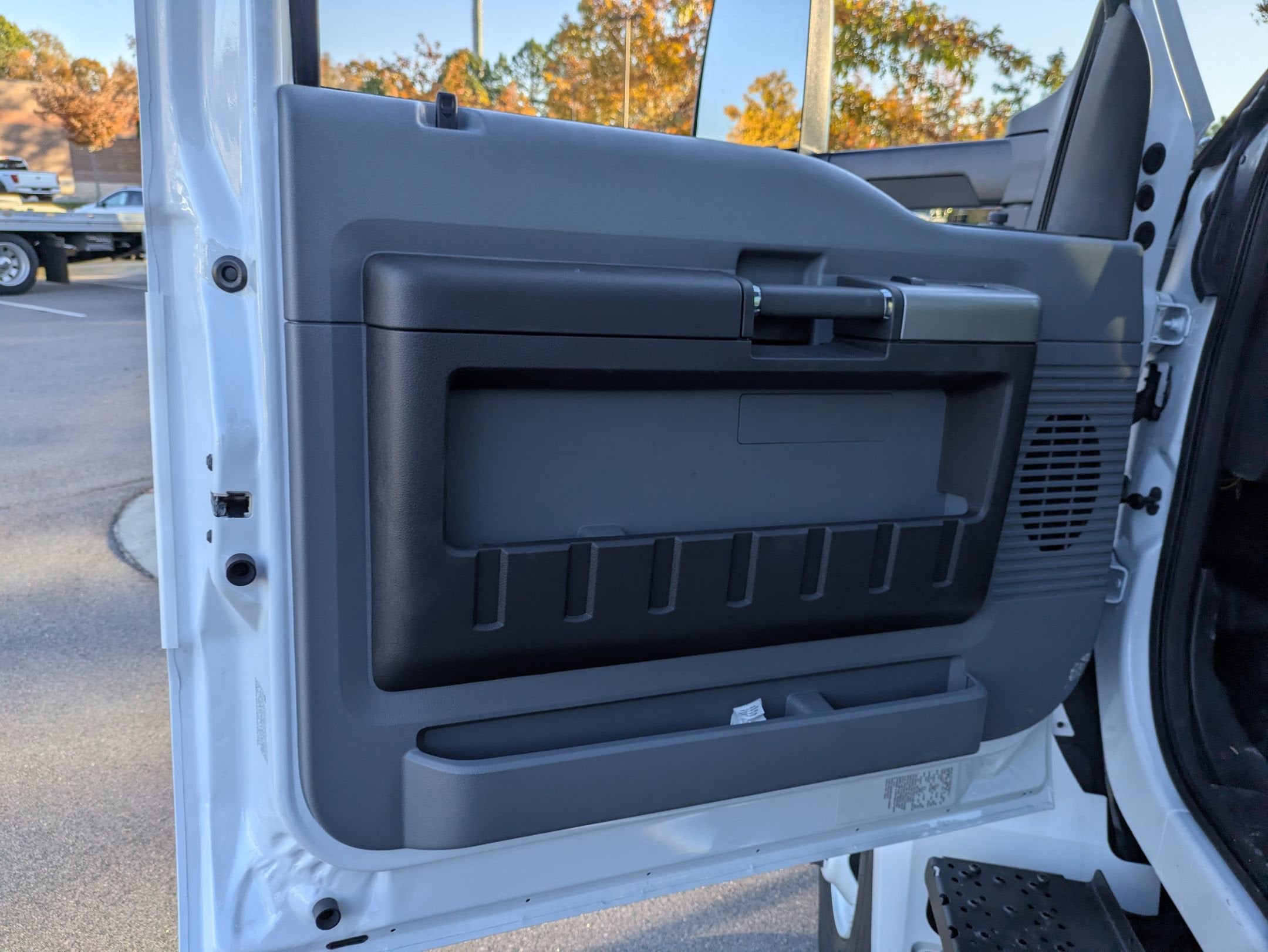 2026 Ford F-750SD Base