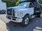 2027 Ford F-750SD Base