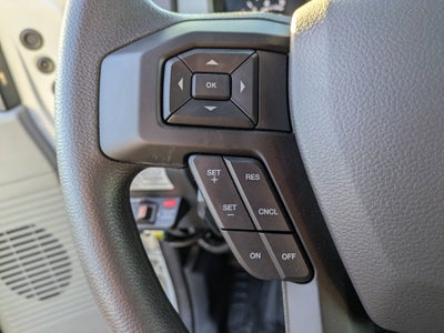 2026 Ford F-750SD Base