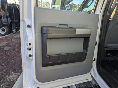 2026 Ford F-750SD Base