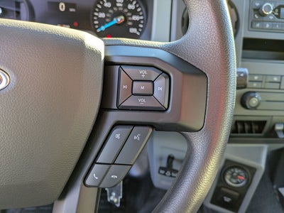 2026 Ford F-750SD Base