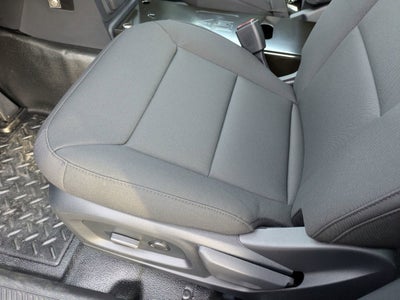 2026 Ford Police Interceptor Utility Base