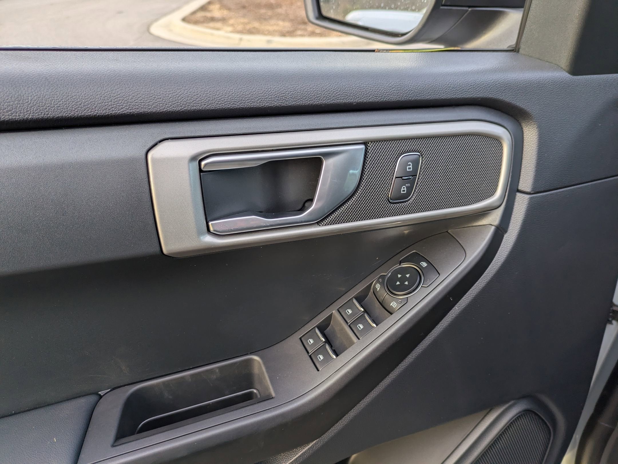 2026 Ford Police Interceptor Utility Base