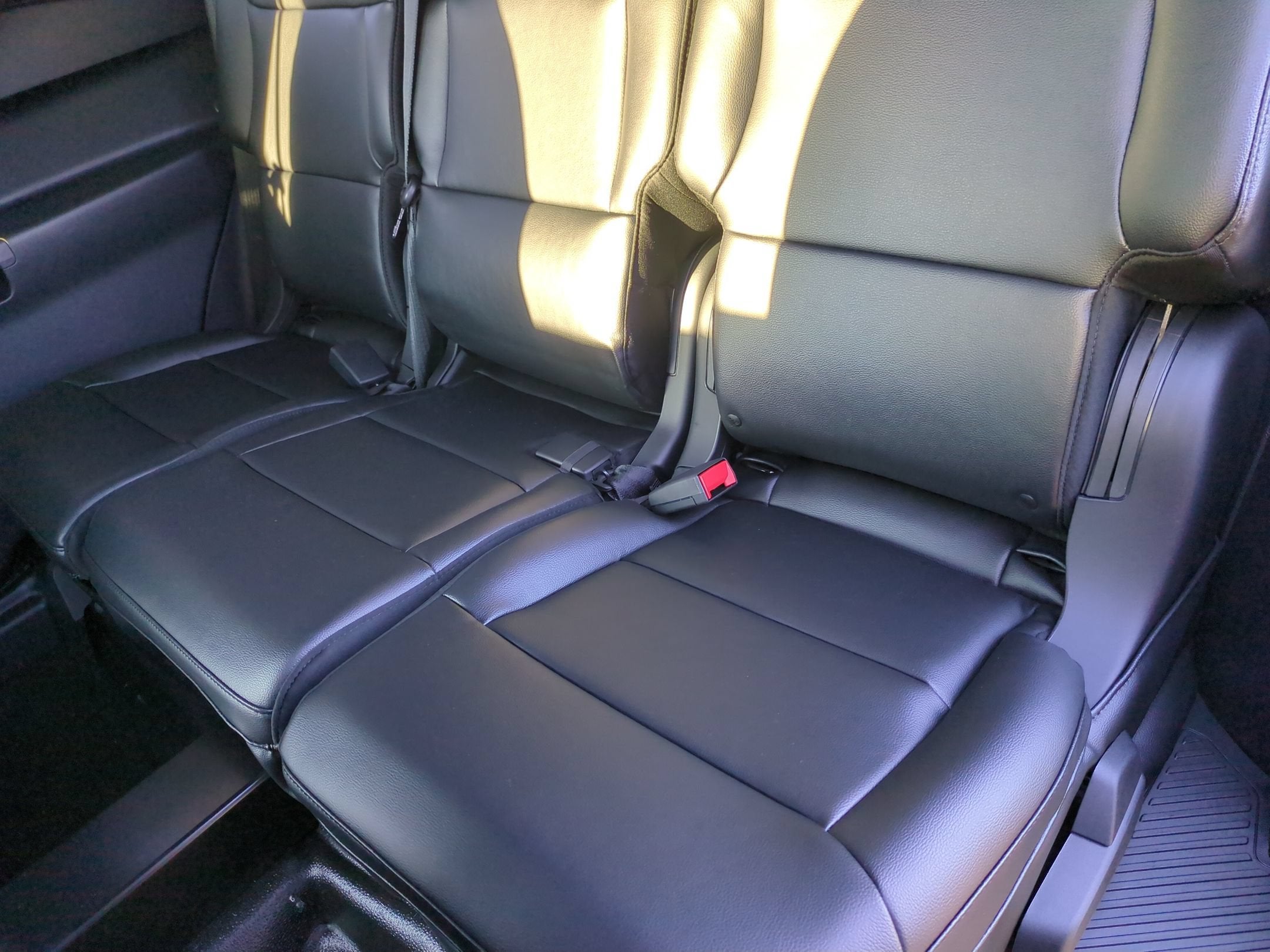 2027 Ford Police Interceptor Utility Base