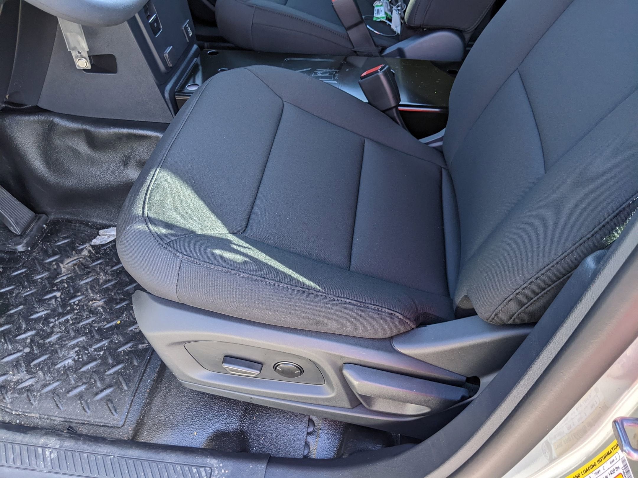 2025 Ford Police Interceptor Utility Base