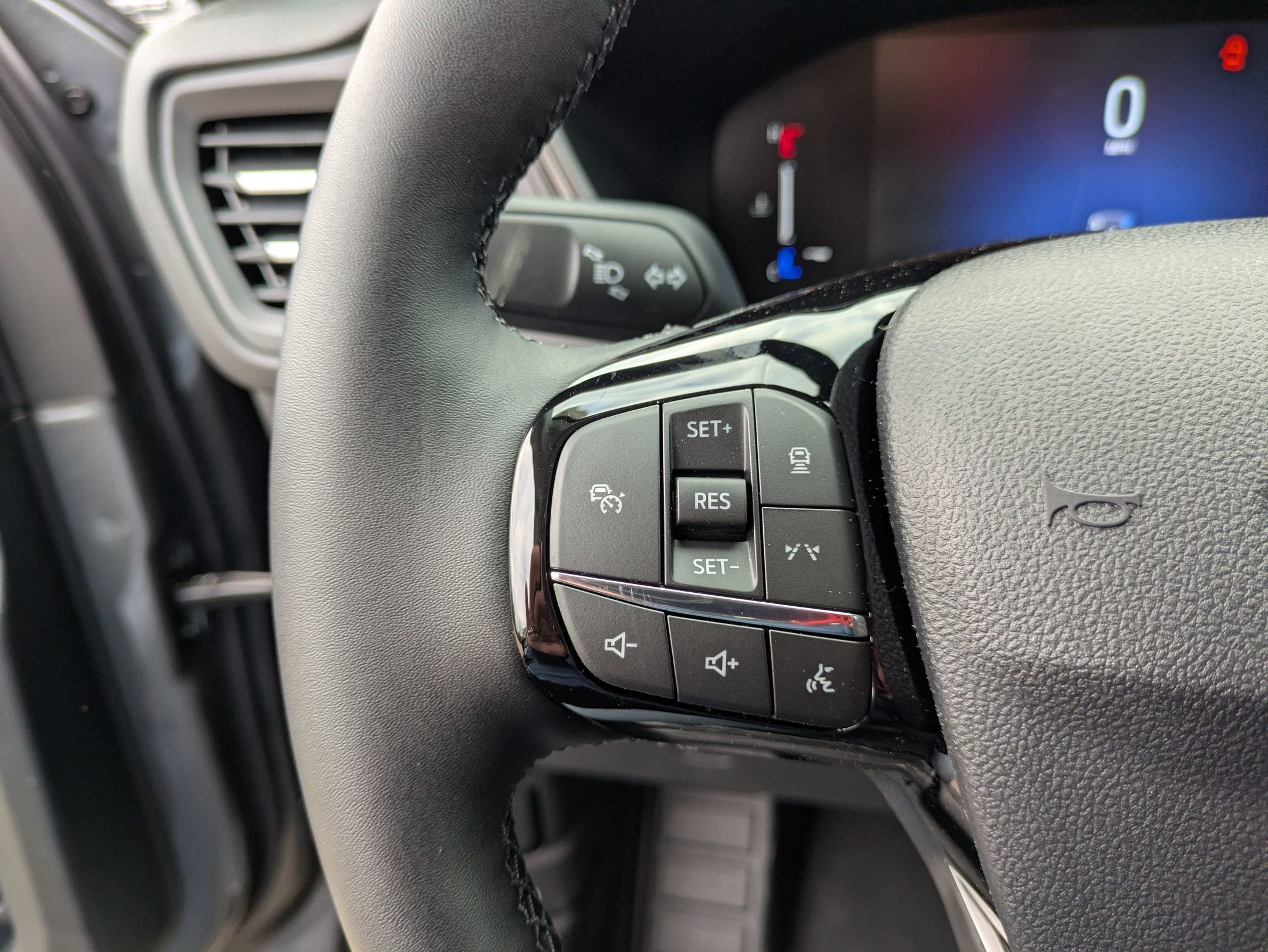 2026 Ford Escape PHEV