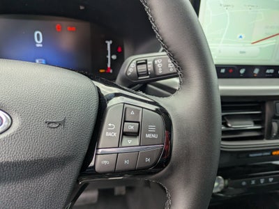 2026 Ford Escape PHEV