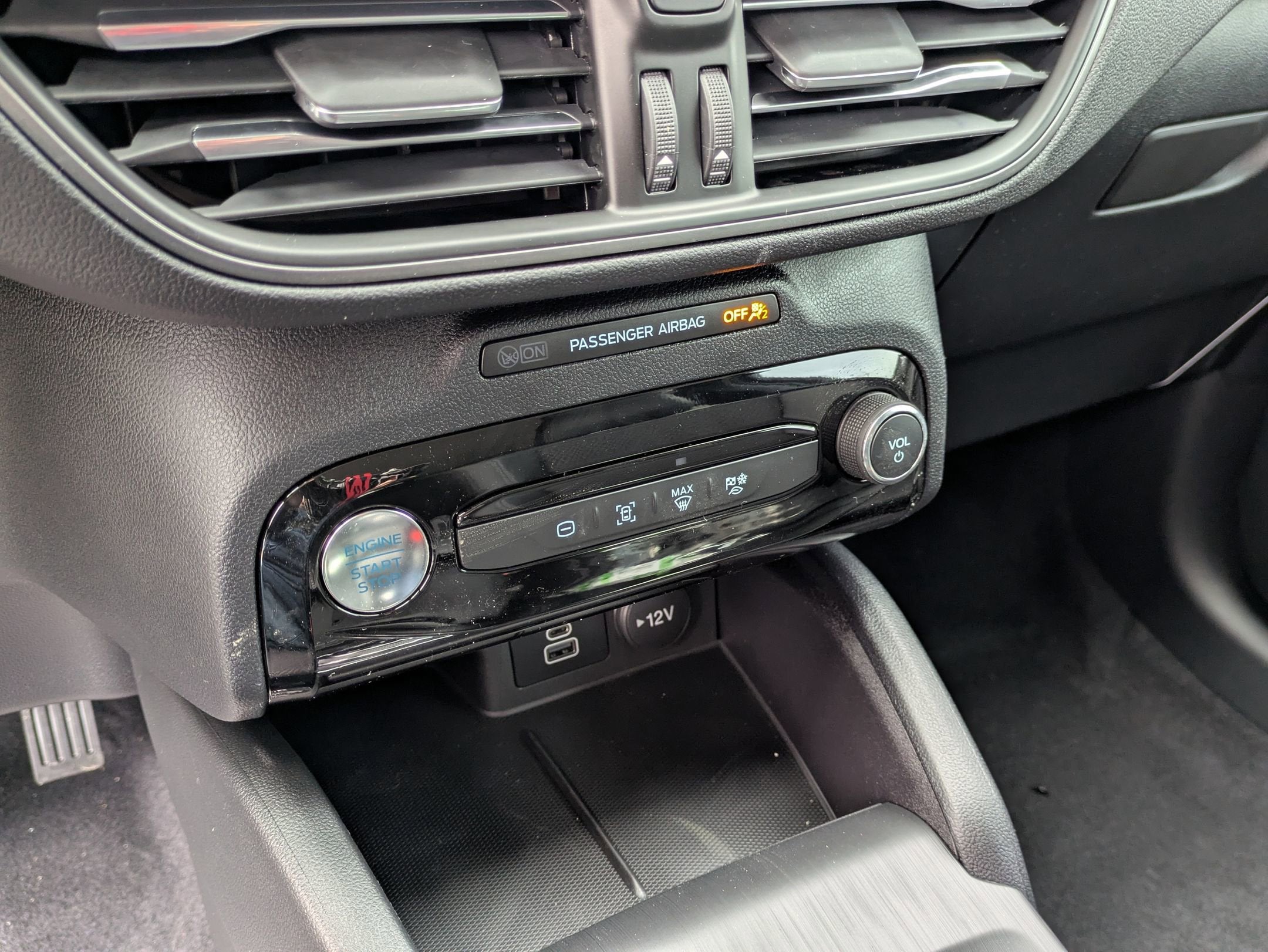 2026 Ford Escape PHEV