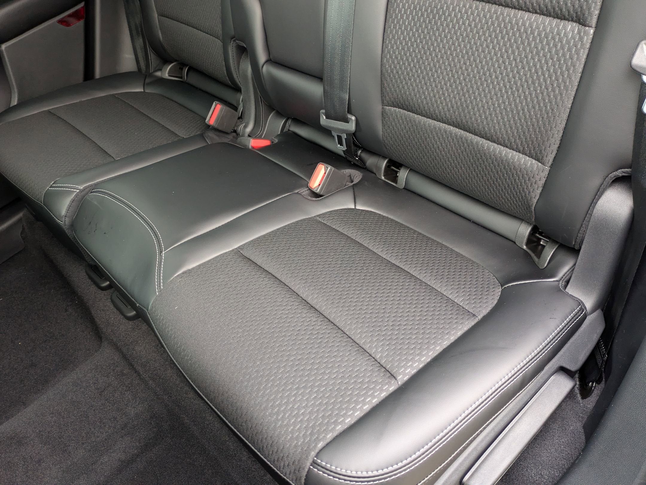 2026 Ford Escape PHEV