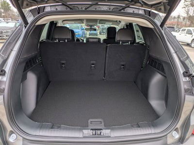 2026 Ford Escape PHEV