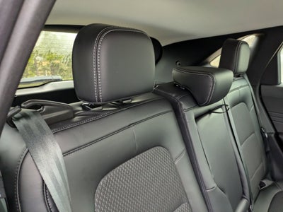 2026 Ford Escape PHEV