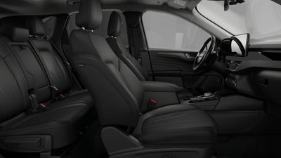 2026 Ford Escape PHEV