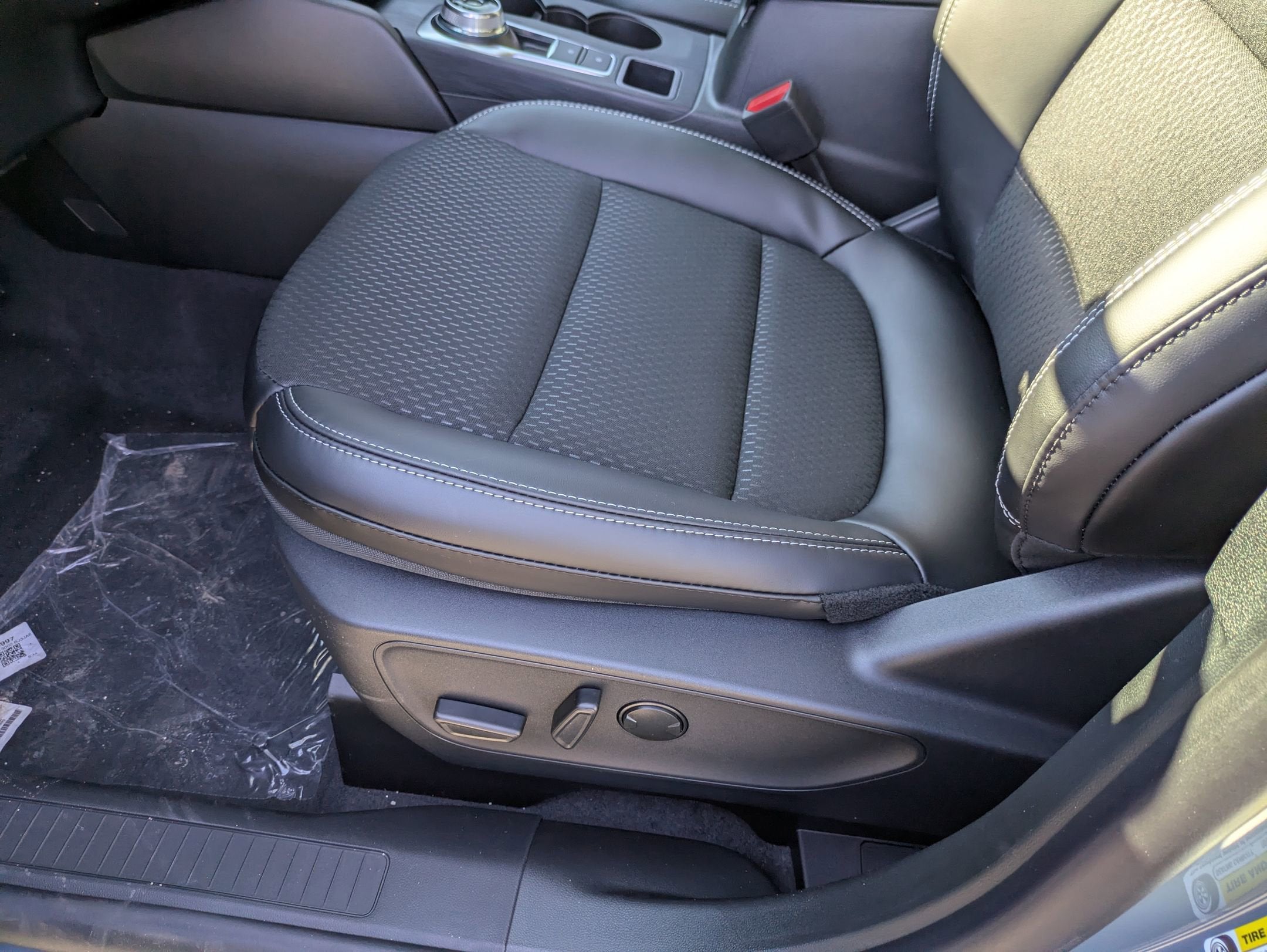 2026 Ford Escape PHEV