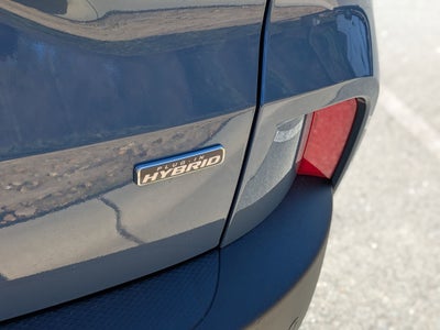 2026 Ford Escape PHEV