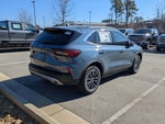 2026 Ford Escape PHEV