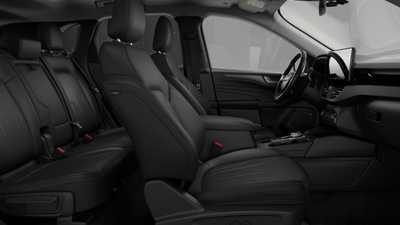 2026 Ford Escape PHEV