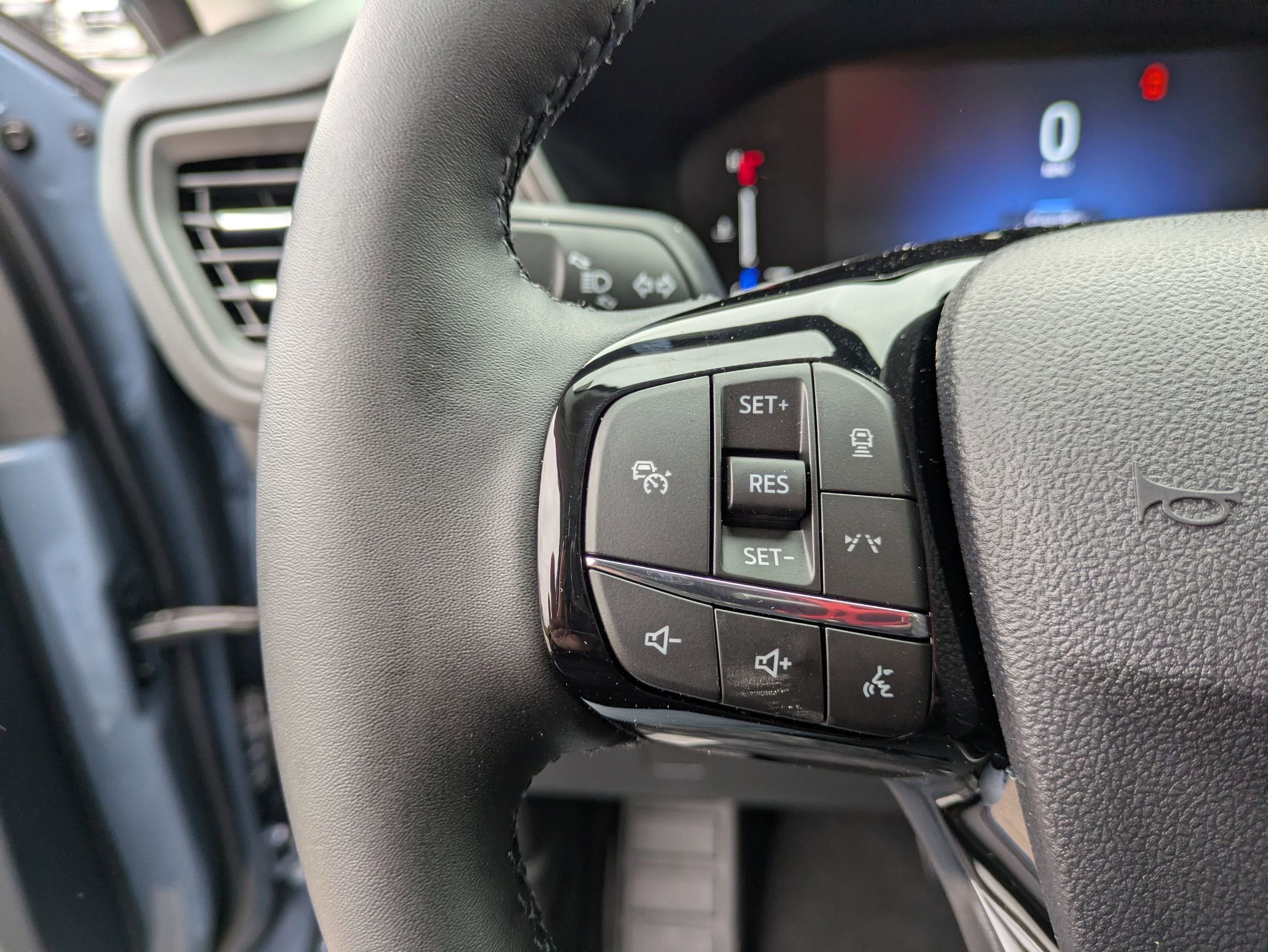 2026 Ford Escape PHEV