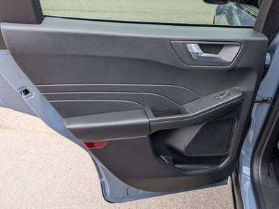 2026 Ford Escape PHEV