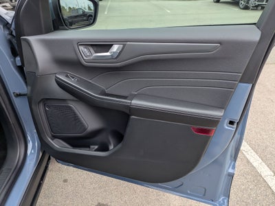 2026 Ford Escape PHEV