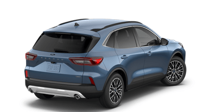 2026 Ford Escape PHEV