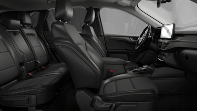 2026 Ford Escape PHEV