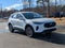 2026 Ford Escape PHEV