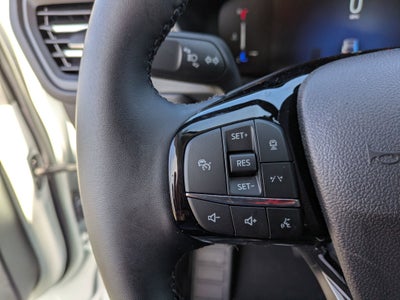 2026 Ford Escape PHEV