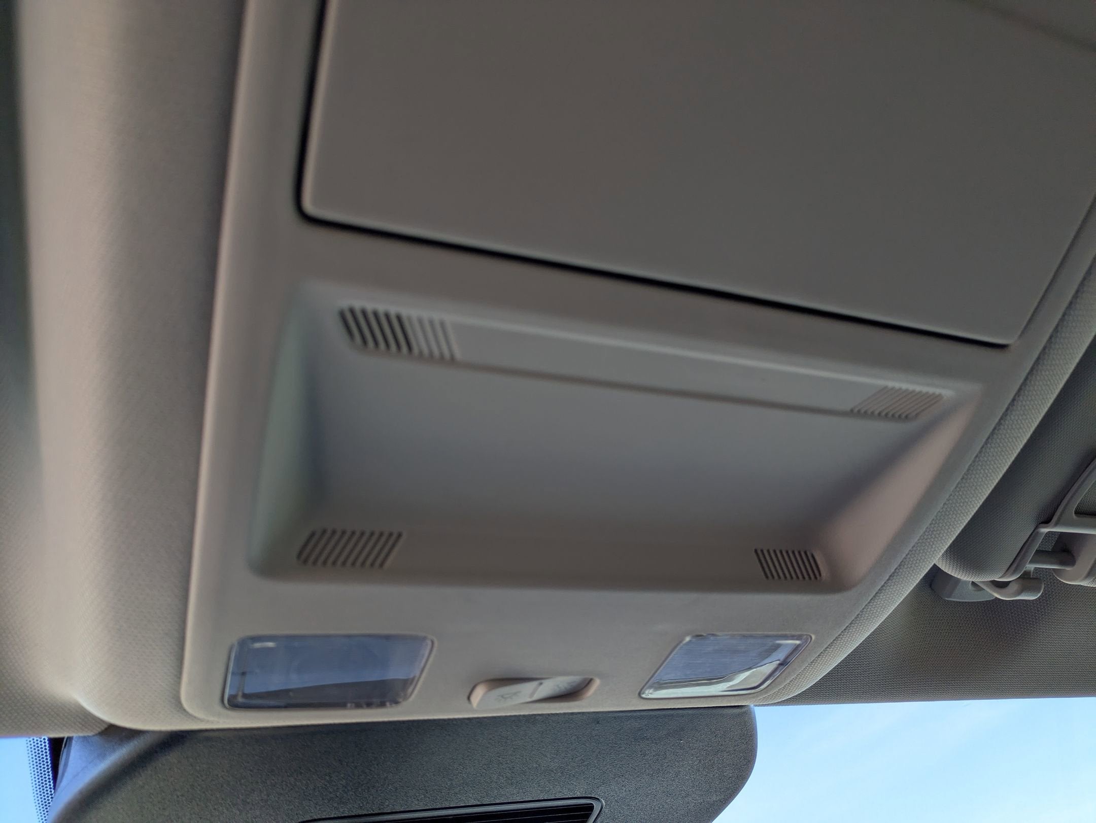 2026 Ford Escape PHEV