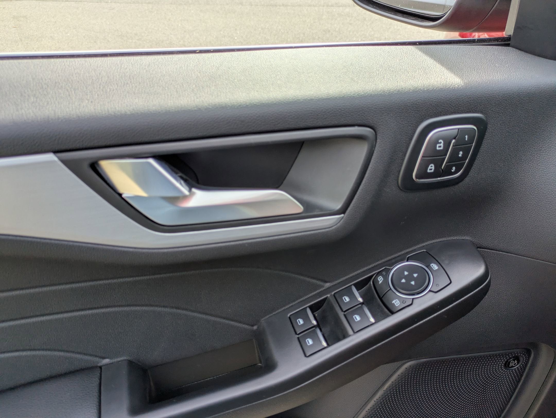 2026 Ford Escape PHEV
