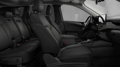 2026 Ford Escape PHEV