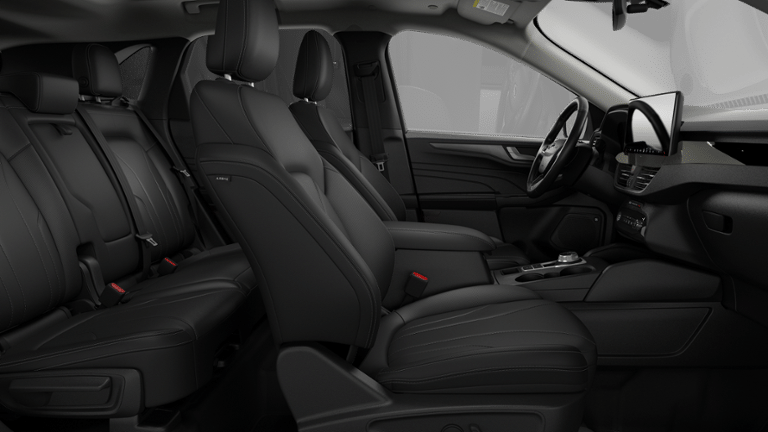 2026 Ford Escape PHEV