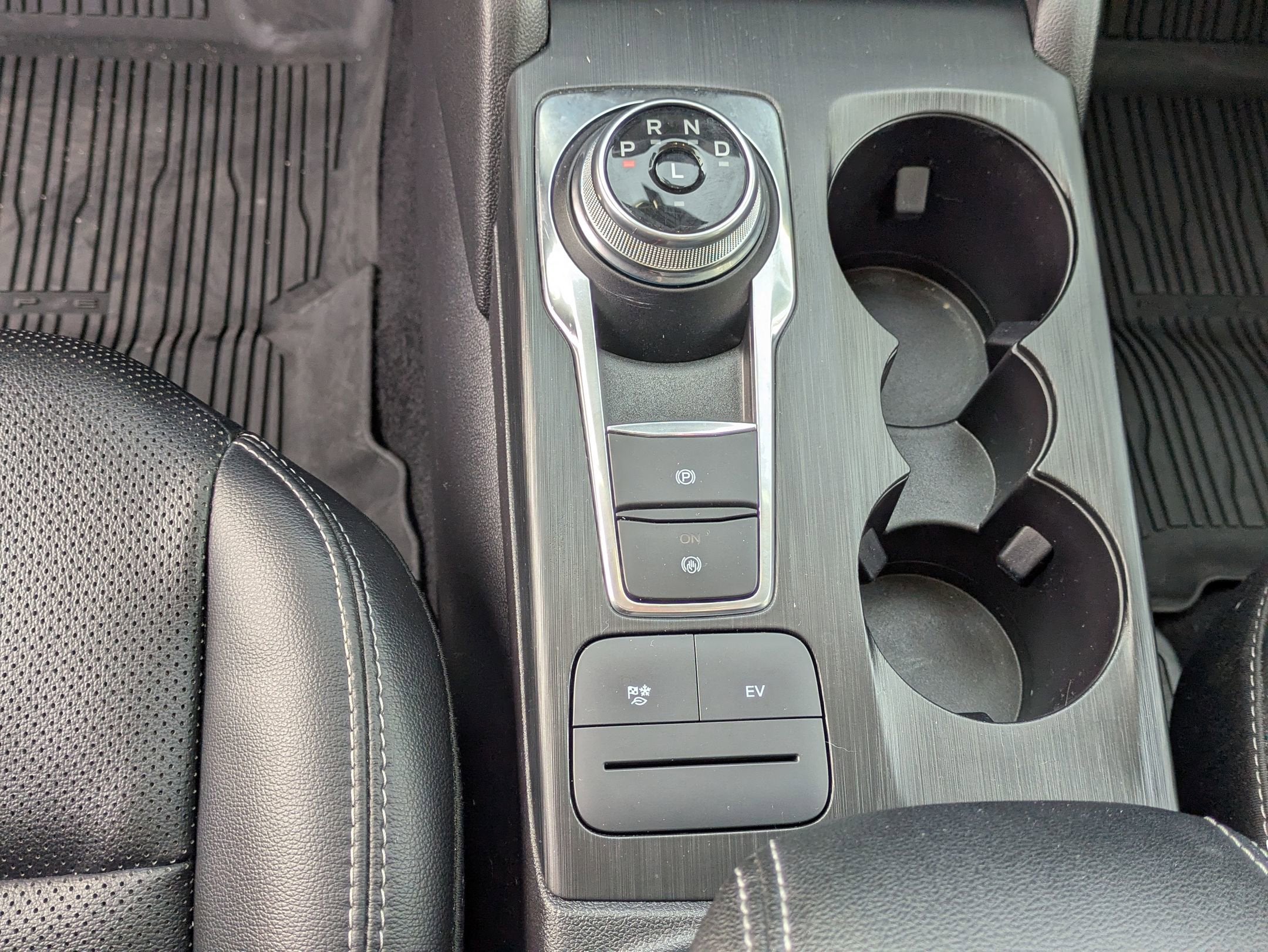 2022 Ford Escape SEL Plug-In Hybrid