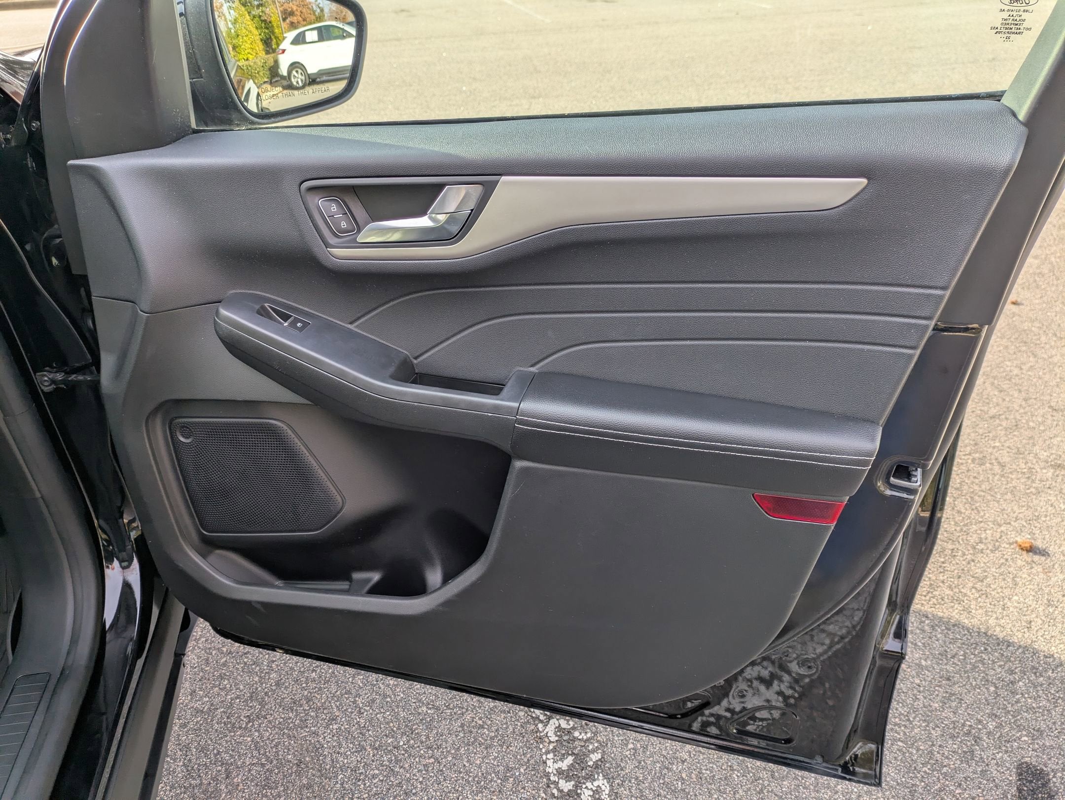 2022 Ford Escape SEL Plug-In Hybrid