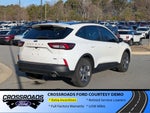 2025 Ford Escape ST-Line - Crossroads Courtesy Demo