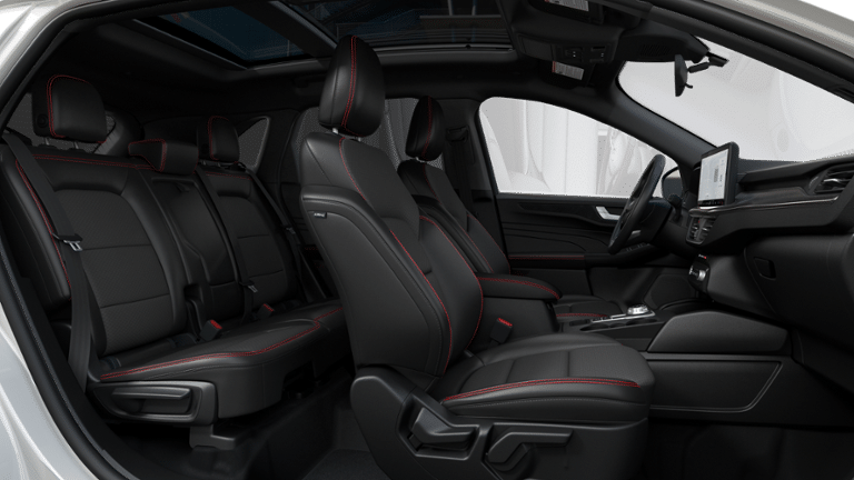 2025 Ford Escape ST-Line - Crossroads Courtesy Demo