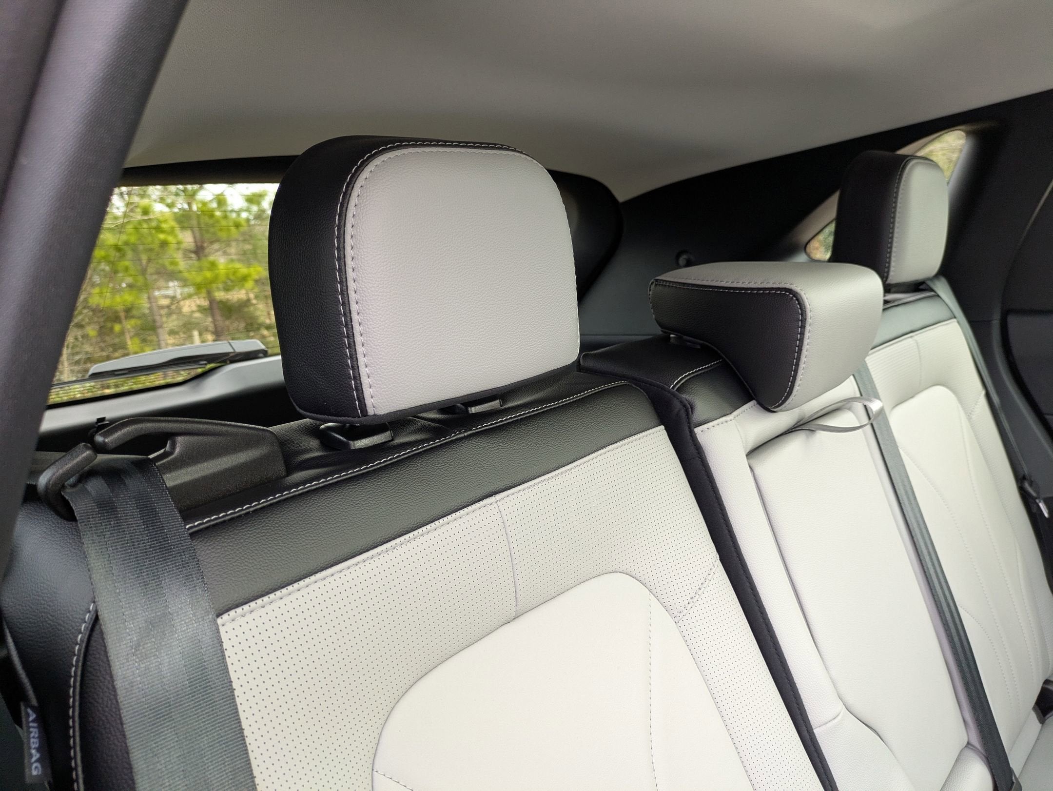 2026 Ford Escape Platinum