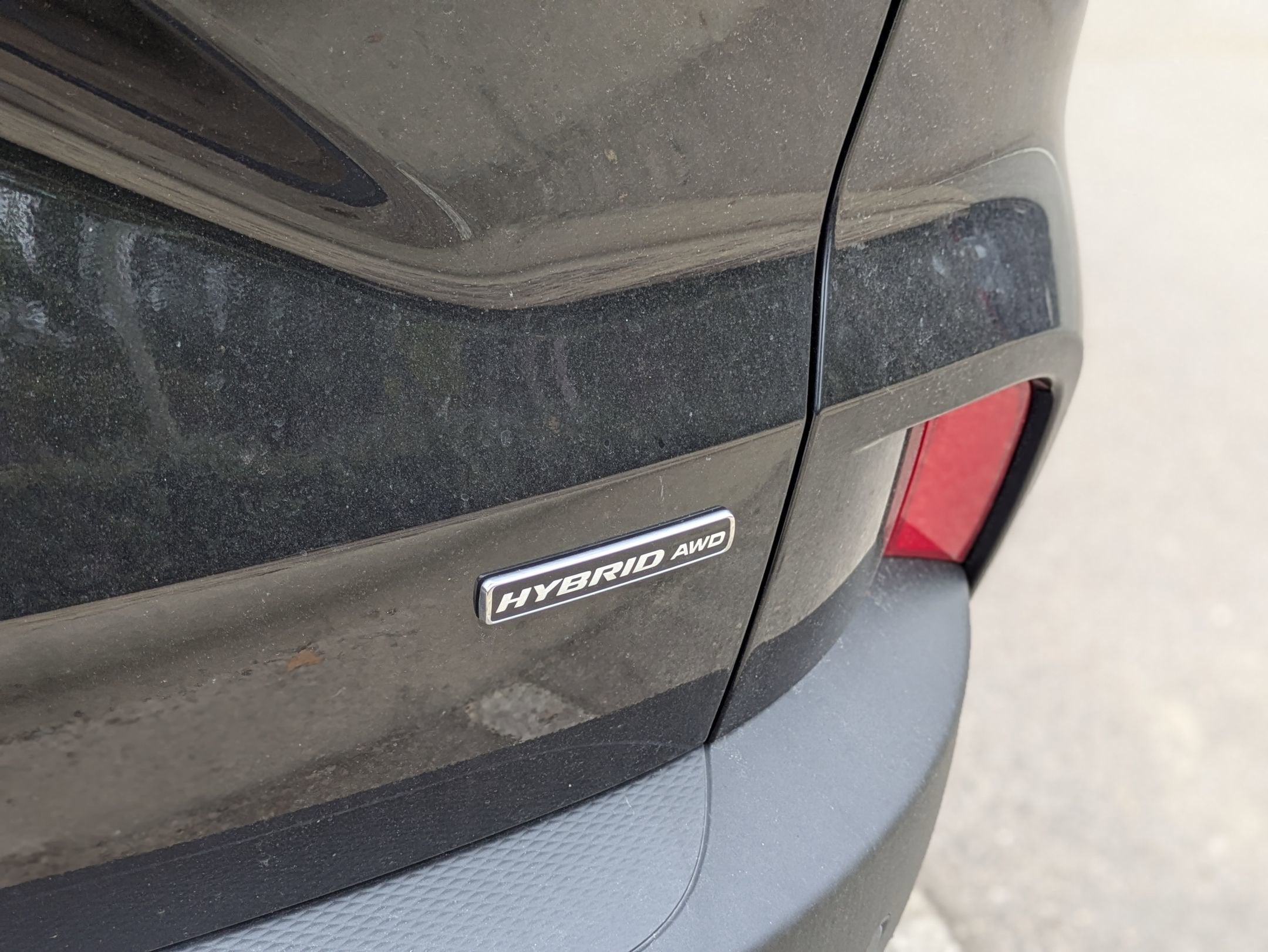 2026 Ford Escape Platinum