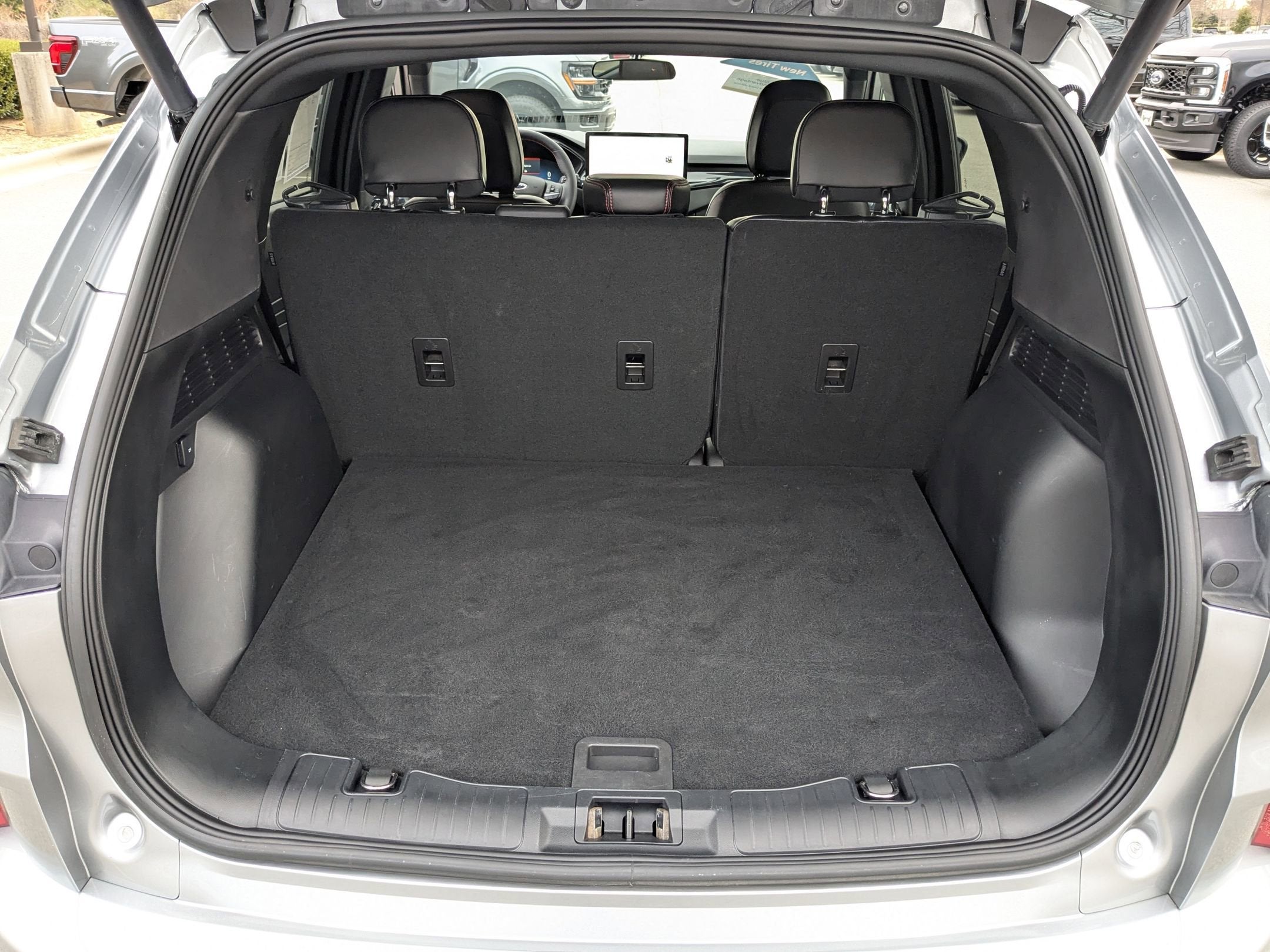 2023 Ford Escape ST-Line Select